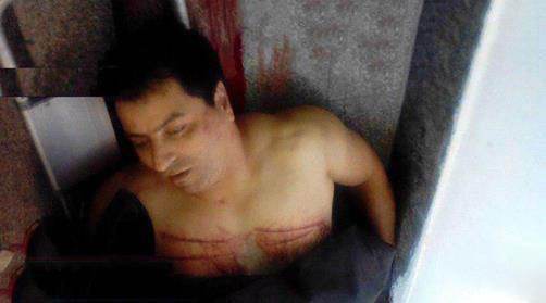 قمه کشی در متروی شهرری منجر به تیراندازی شد