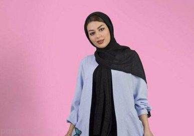 مدل های مانتو تابستانی ایرانی برند آتریسا