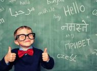 ترفندهای یاد دادن زبان انگلیسی به کودکان