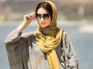 شیک ترین مدل مانتوهای تابستانی زنانه و دخترانه