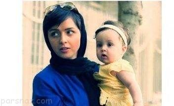 بازیگرانی که پس از مادر شدن زندگیشان عوض شد