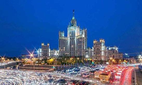 توصیه های گردشگری هنگام سفر به روسیه