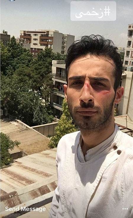 عکسهای بازیگران و هنرمندان مشهور (282)