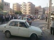 یک سرباز در پادگان 8 هم خدمتی خود را کشت