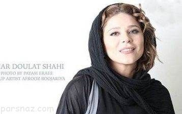 آخرین عکس های داغ بازیگران در اینستاگرام (287)