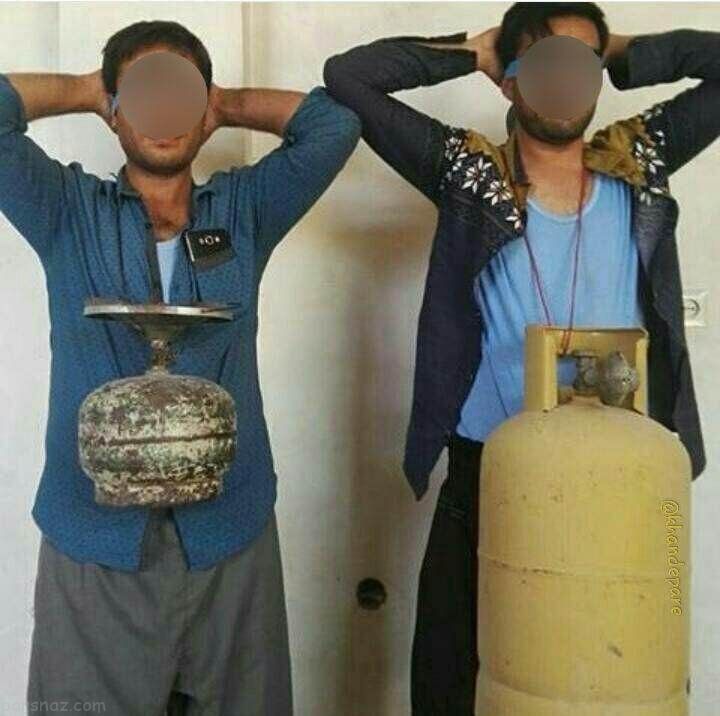 سوژه های ایرانی خفن و فوق خنده دار روز (223)