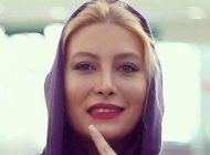 فریبا نادری بازیگر مشهور ازدواج کرد +عکس همسر