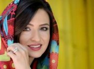 تصاویر جدید گلاره عباسی در کنار همسرش