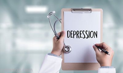 همه چیز درباره بیماری افسردگی و راه درمان آن