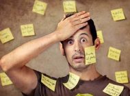 وقتی نمی توانید چیزی را به خاطر بیاورید
