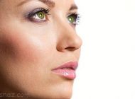 چگونه گونه های برجسته و زیبا داشته باشیم؟