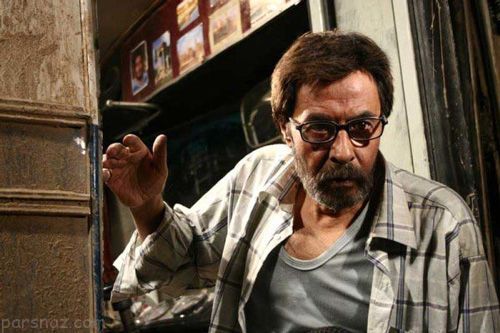 مروری بر 30 سال بازیگری و درخشش خسرو شکیبایی