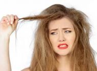 توصیه های عالی برای موهای خشک و وز