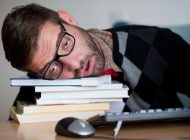 10 دقیقه آخر روز کاری این کارها را انجام دهید
