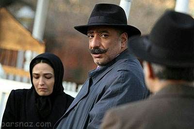 آغاز هنرنمایی امیر جعفری در شهرزاد 2