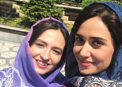 بازیگران و چهره های مشهور در اینستاگرام (300)