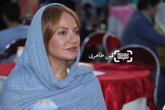 بازیگران مشهور ایرانی در جشن عکاسان سینمای ایران