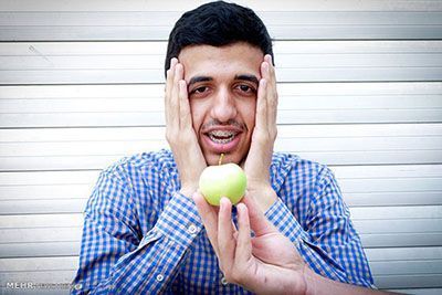 مشکلات رایج برای افرادی که ارتودنسی کرده اند