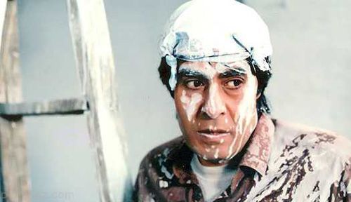 مروری بر 30 سال بازیگری و درخشش خسرو شکیبایی