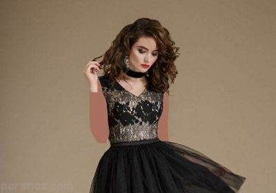 مدل جدید لباس مجلسی زنانه برند Buter