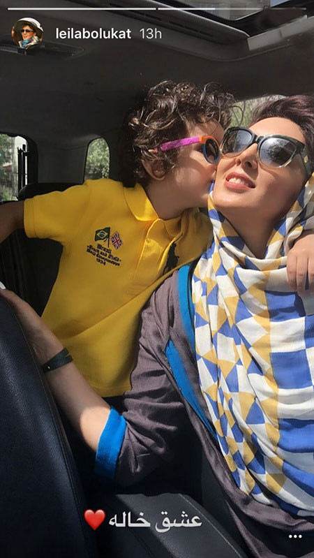 عکس های بازیگران و خبرهای داغ از ستاره ها (283)