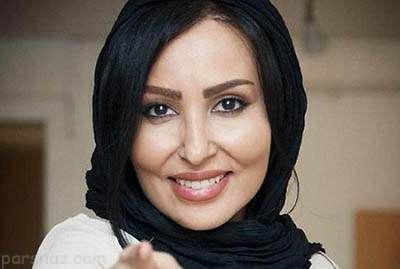 پرستو صالحی بالاخره با خواستگاری علی صالحی جواب داد