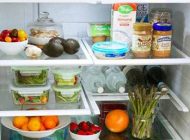 اصول بسته بندی مواد غذایی برای قرار دادن در فریزر