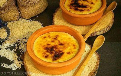آموزش درست کردن سوت لاچ خوشمزه و عالی