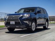 بررسی خودرو آفرود لکسوس GX 460