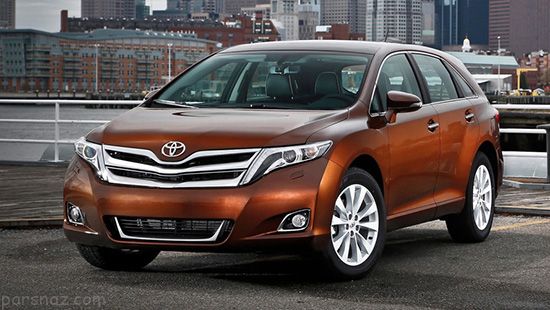 معتبرترین خودروهای جهان را بشناسید