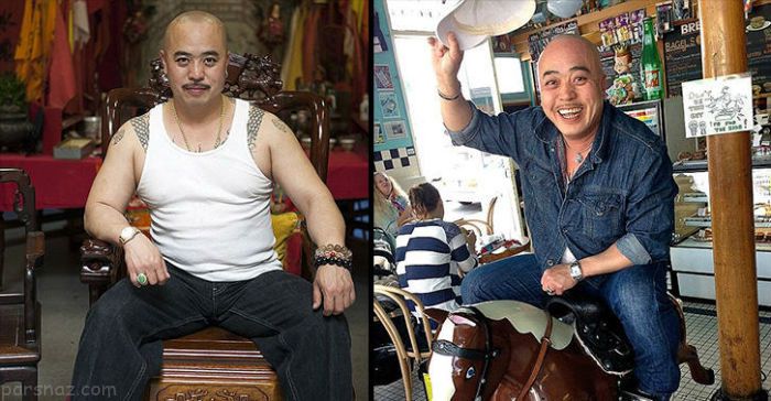 خطرناک ترین گروه های مافیایی جهان را بشناسید