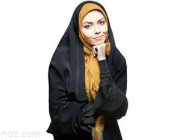عکس لو رفته آزاده نامداری در فرودگاه میلان ایتالیا +عکس