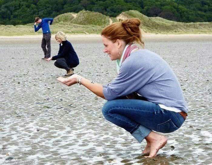 خنده داترین عکس های سوژه و باحال روز (243)