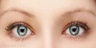 بهترین روش ها برای جوان و زیبا نگهداشتن چشم ها