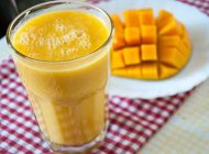 انبه میوه ای که منبع انرژی و سلامتی است