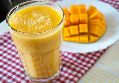 انبه میوه ای که منبع انرژی و سلامتی است