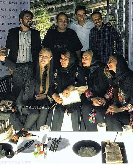 عکس های بازیگران و سوژه های خبری هنرمندان (304)