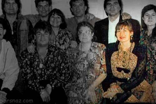 خطرناک ترین زنان جهان با ویژگی های عجیب