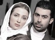 فرزند دوم روناک یونسی در کانادا به دنیا آمد +عکس