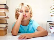 وقتی حوصله کودکان سر می رود چه کنیم؟