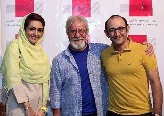 عکس های بازیگران + داغ خبری (314)