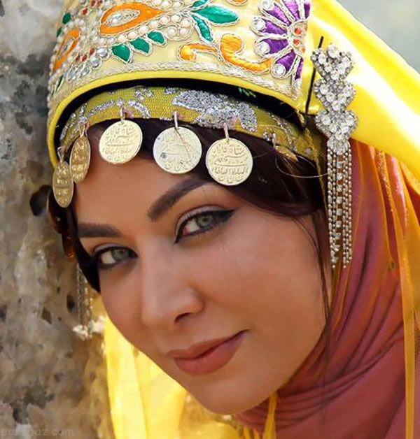 بیوگرافی فقیهه سلطانی در تولد 43 سالگی +عکس