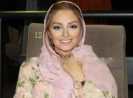 عکس های بازیگران سریال شهرزاد و طرفداران
