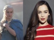 چهره واقعی بازیگران سریال Game of Thrones