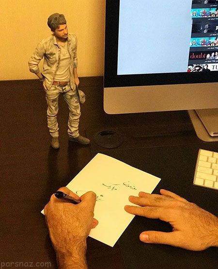 عکس های بازیگران اخبار ستاره های معروف (311)