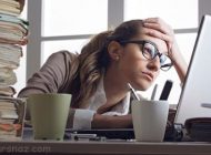 چگونه اعتیاد شدید به کار کردن را درمان کنیم؟