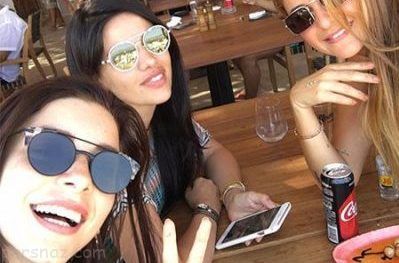 عکسهای بازیگران خارجی + اخبار داغ ستاره های جهان