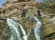 سفر به برگ جهان منطقه بکر و زیبا در کنار تهران