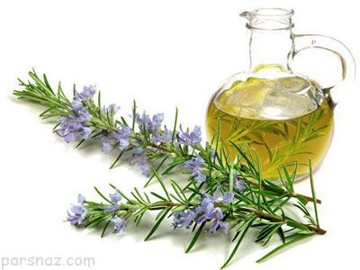 معرفی روغن های گیاهی پرخاصیت برای رشد مو