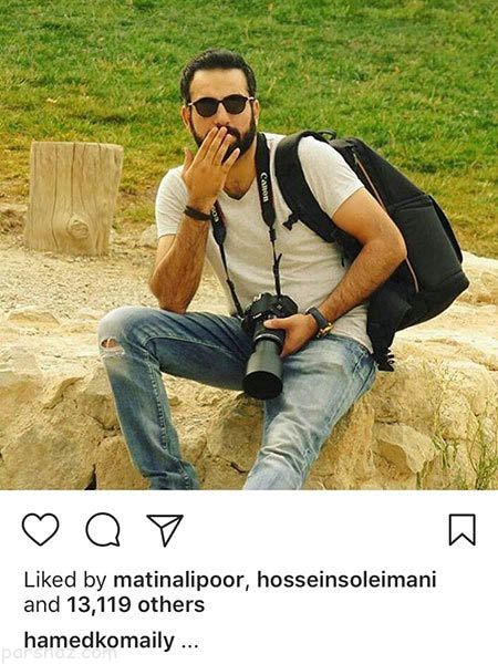 عکس های بازیگران +دنیای خبرِ ستاره ها (322)